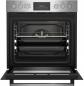 Preview: Beko BBUM 12322 X Herdset
